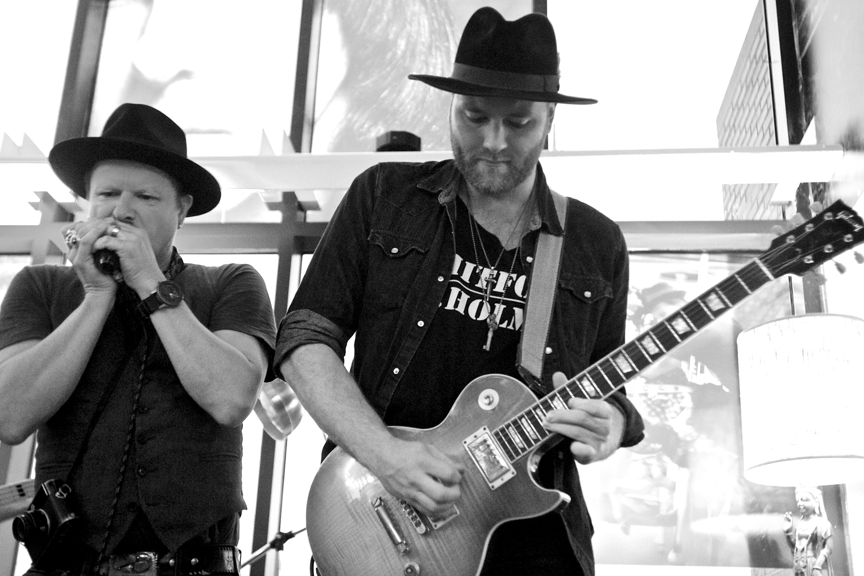 Danny Clinch
Rachel Ana Dobken
Jackson Pines 
and Special Guest
London Souls
Joe Grushecky
The Asbury Hotel
Asbury Park, NJ
July 8, 2017

DerekBrad.com